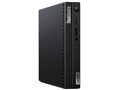 ThinkCentre M75q Tiny Gen2 Windows 10 Pro�EAMD Ryzen 5 PRO 4650GE�E8GB�������[�E256GB SSD���� �I�t�B�X�t�� 11JJS05300