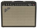 64 Custom Deluxe Reverb [Black and Silver]