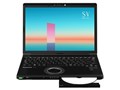 Let's note SV1 CF-SV1KFNCR SIM�t���[