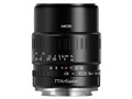 TTArtisan 40mm f/2.8 MACRO C [�L���m��M�p]