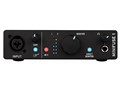 MiniFuse 1 [Black]