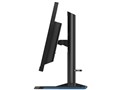 Legion Y25g-30 �t��HD�Ή� 66CCGAC1JP [24.5�C���` �u���b�N]