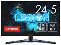 Legion Y25g-30 �t��HD�Ή� 66CCGAC1JP [24.5�C���` �u���b�N]