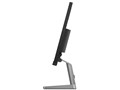 Lenovo L24q-35 WQHD�Ή� 66D1GAC1JP [23.8�C���` �u���b�N]