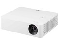 CineBeam PF610P [�z���C�g]