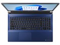 dynabook T8 P2T8UPBL [�X�^�C���b�V���u���[]