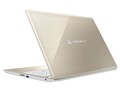 dynabook C6 P1C6UPEG [�T�e���S�[���h]