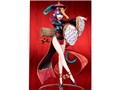 Fate/Grand Order 1/7 �A�T�V��/��ۓ��q �p��Ց�