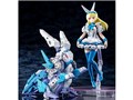 K~foCX Chaos & Pretty AX