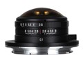 LAOWA 4mm F2.8 Fisheye [�j�R��Z�p]