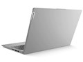 IdeaPad Slim 550i Core i3�E8GB�������[�E256GB SSD�E15.6�^�t��HD�t������ �I�t�B�X�t�� 82FG019VJP