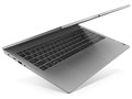 IdeaPad Slim 550i Core i7�E16GB�������[�E512GB SSD�E15.6�^�t��HD�t������ 82FG019TJP