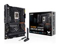 TUF GAMING Z690-PLUS WIFI D4