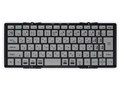 MOBO Keyboard 2 AM-K2TF83J/BKG [ブラック/グレー]