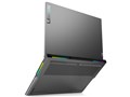 Legion 760 AMD Ryzen 7�E16GB�������[�E1TB SSD�ERTX 3070�E16�^WQXGA�t������ 82N600GRJP