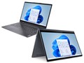 Lenovo Yoga 750i Core i5�E8GB�������[�E512GB SSD�E14�^�t��HD�t������ �}���`�^�b�`�Ή� 82BH00HHJP
