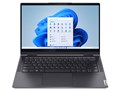 Lenovo Yoga 750i Core i7�E16GB�������[�E512GB SSD�E14�^�t��HD�t������ �}���`�^�b�`�Ή� 82BH00HCJP