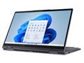 Lenovo Yoga 760 AMD Ryzen 5 5600U�E8GB�������[�E512GB SSD�E14�^�t��HD�t������ �}���`�^�b�`�Ή� 82N70058JP