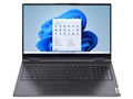Lenovo Yoga 750i Core i5�E8GB�������[�E512GB SSD�E15.6�^�t��HD�t������ �}���`�^�b�`�Ή� 82BJ009GJP
