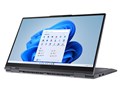 Lenovo Yoga 750i Core i7�E16GB�������[�E512GB SSD�E15.6�^�t��HD�t������ �}���`�^�b�`�Ή� 82BJ009HJP