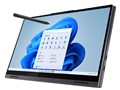 Lenovo Yoga 750i Core i7�E16GB�������[�E512GB SSD�E15.6�^�t��HD�t������ �}���`�^�b�`�Ή� 82BJ009HJP