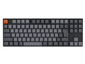 K8 Wireless Mechanical Keyboard K8-91-WHT-Red-JP 赤軸