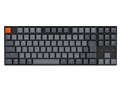 K8 Wireless Mechanical Keyboard K8-91-WHT-Blue-JP ��