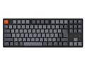 K8 Wireless Mechanical Keyboard K8-91-RGB-Red-JP �Ԏ�