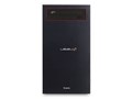 LEVEL-M056-114-SAX Core i5 11400/16GBメモリ/500GB SSD/RTX 3060Ti/700W