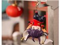 ���҉h�s Hang On �����F