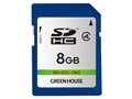 GH-SDC-D8G [8GB]