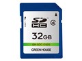 GH-SDC-D32G [32GB]
