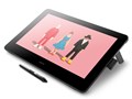 Cintiq Pro 16 DTH167K0D [�u���b�N]