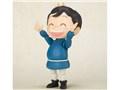 S.H.Figuarts �{�b�W&�J�Q