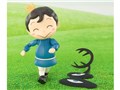 S.H.Figuarts �{�b�W&�J�Q