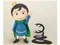 S.H.Figuarts �{�b�W&�J�Q