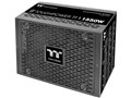 TOUGHPOWER TF1 TITANIUM 1550W PS-TPD-1550FNFATJ-1 [Black]
