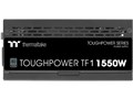 TOUGHPOWER TF1 TITANIUM 1550W PS-TPD-1550FNFATJ-1 [Black]