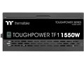 TOUGHPOWER TF1 TITANIUM 1550W PS-TPD-1550FNFATJ-1 [Black]