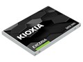 EXCERIA SATA SSD-CK240S/J [ブラック]