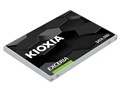 EXCERIA SATA SSD-CK480S/J [ブラック]の製品画像