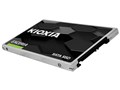『本体1』 EXCERIA SATA SSD-CK480S/J [ブラック]の製品画像