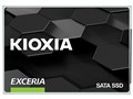 『本体2』 EXCERIA SATA SSD-CK480S/J [ブラック]の製品画像