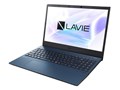 LAVIE Smart N15 PC-SN287DDDS-D [�l�C�r�[�u���[]