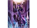 Fate/Grand Order 1/7 �L���X�^�[/�X�J�T�n=�X�J�f�B