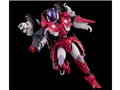 RIOBOT �@�b�n���L���X�s�[�_ 1/12 VR-038L �o�[�g���C �t�[�P