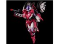 RIOBOT �@�b�n���L���X�s�[�_ 1/12 VR-038L �o�[�g���C �t�[�P