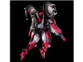 RIOBOT �@�b�n���L���X�s�[�_ 1/12 VR-038L �o�[�g���C �t�[�P