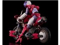 RIOBOT �@�b�n���L���X�s�[�_ 1/12 VR-038L �o�[�g���C �t�[�P