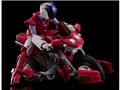 RIOBOT �@�b�n���L���X�s�[�_ 1/12 VR-038L �o�[�g���C �t�[�P